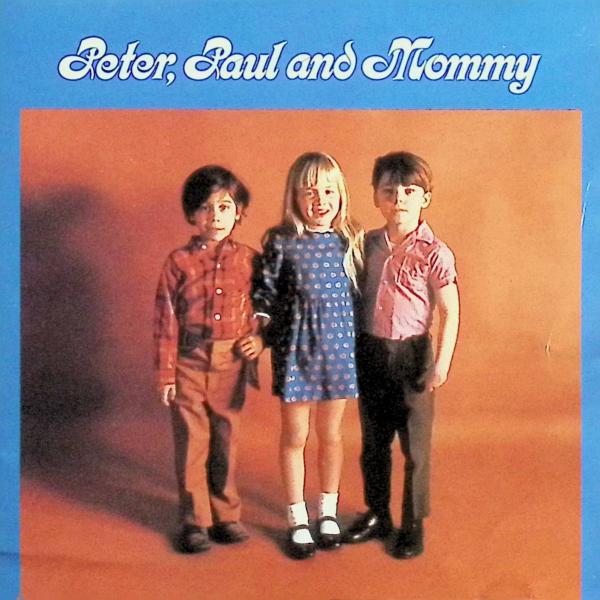 Peter, Paul And Mommy / ピーター,ポール&amp;マリー CD