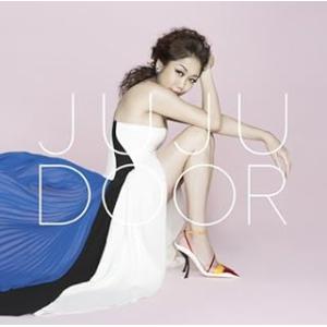 DOOR(初回生産限定盤)(DVD付) / JUJU CD 邦楽