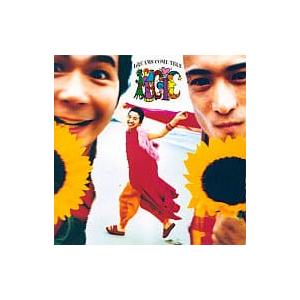 magic / DREAMS COME TRUE CD 邦楽