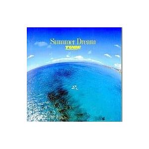 Summer Dream / TUBE CD 邦楽