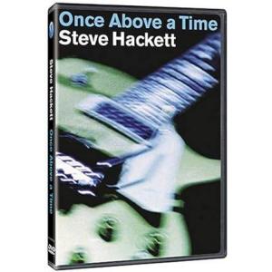 Once Above a Time Live in Europe 2004   (海外版DVD)