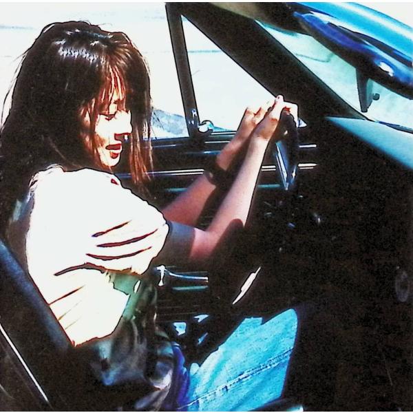永遠 / ZARD CD 邦楽