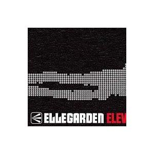 ELEVEN FIRE CRACKERS / ELLEGARDEN CD 邦楽