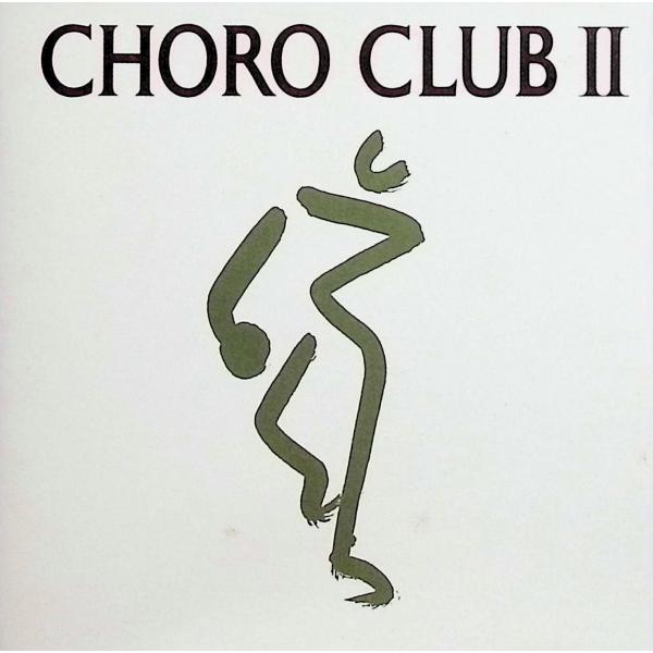 II / ショーロクラブ  CD