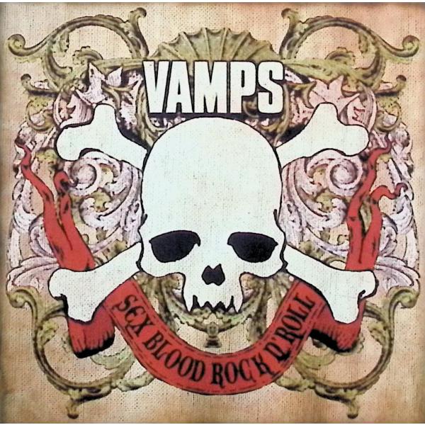 SEX BLOOD ROCK N&apos; ROLL(初回限定盤B)(完全生産限定盤)(SHM-CD+グッズ...