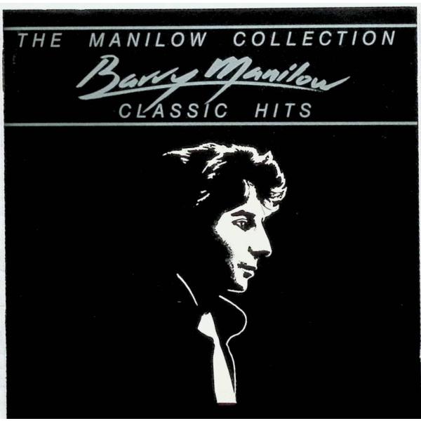 グレイテスト・ヒッツ / Barry Manilow CD