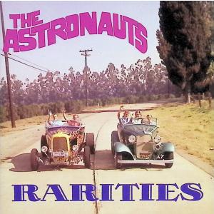 Rarities / アストロノウツ CD