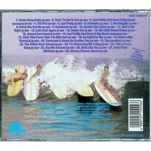 Rarities / アストロノウツ CDの詳細画像1