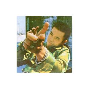 Spinning / 中西圭三 CD 邦楽