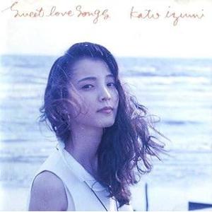 Sweet Love Songs / 加藤いづみ CD 邦楽