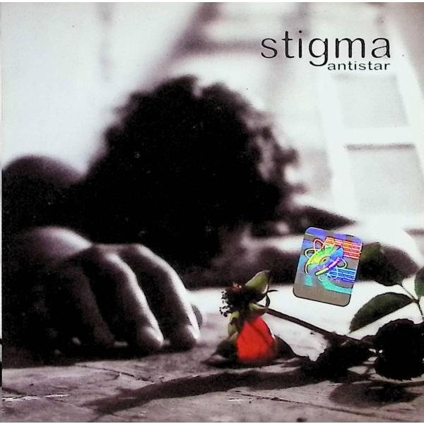 Antistar / Stigma CD