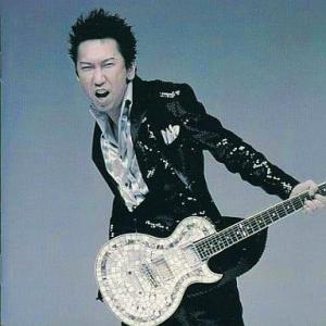 SCORPIO RISING / 布袋寅泰 CD 邦楽