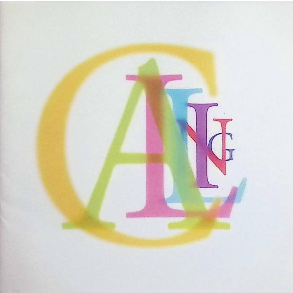 CALLING(通常盤) / コブクロ CD 邦楽