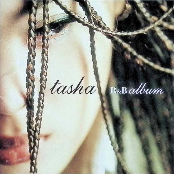 R&amp;B Album (CCCD) / ターシャ CD 邦楽