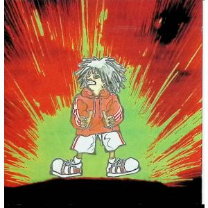 SPRING OF LIFE / VOLCANO...の商品画像