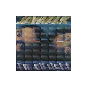 I’m all right / J-WALK CD 邦楽