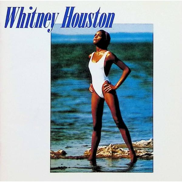 そよ風の贈りもの / ホイットニー・ヒューストン CD