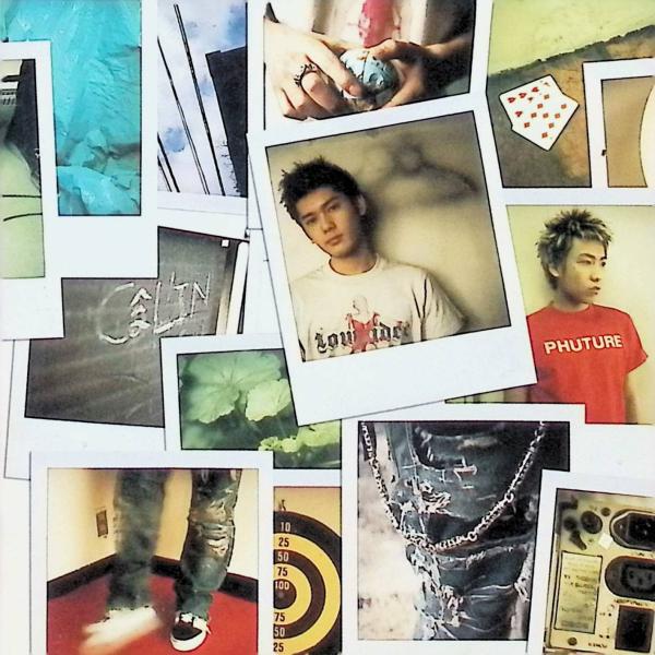 僕は僕の夢を見る / CaLIN CD 邦楽