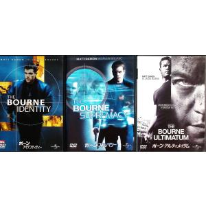 シリーズ 3作品セット[DVD]の高価買取価格