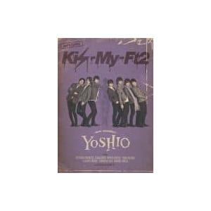 YOSHIO -new member-  (通常盤) [DVD]