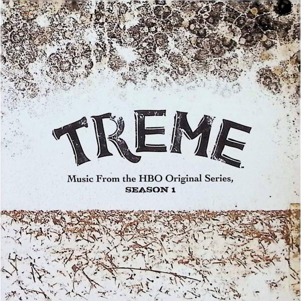 Treme: Music from the Hbo Orig / Original Soundtra...