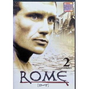 ROME ［ローマ］ Vol.02の商品画像