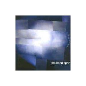 quake and brook / the band apart CD 邦楽