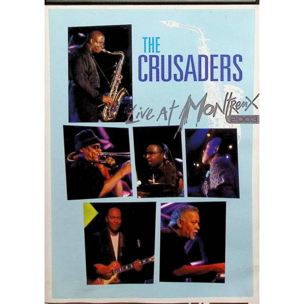 Live at Montreux 2003  (海外版DVD)