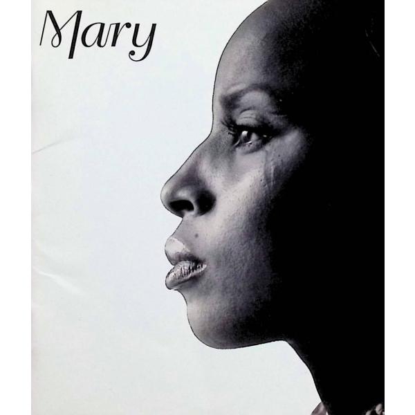 Mary / メアリー・J.ブライジ CD