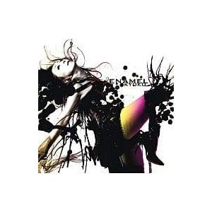 ENAMEL(初回生産限定盤)(DVD付) / Kyoko CD 邦楽