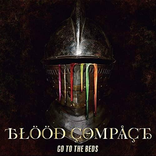 BLOOD COMPACT / GO TO THE BEDS CD 邦楽