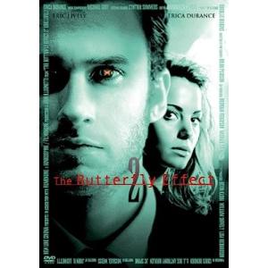 バタフライ・エフェクト2 デラックス版 [DVD]