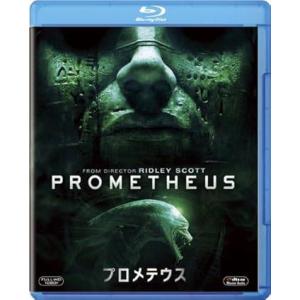 プロメテウス [Blu-ray]-