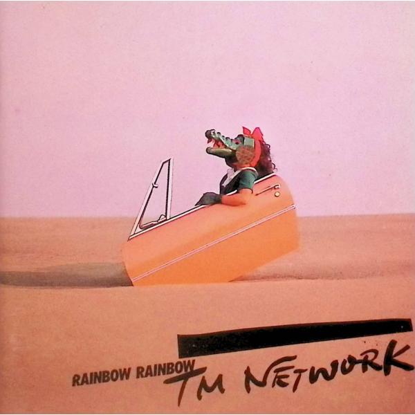 RAINBOW RAINBOW / TM NETWORK CD 邦楽