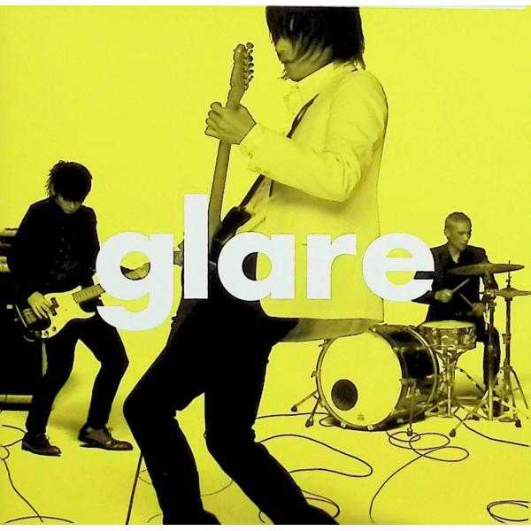 glare / THE RODEO CARBURETTOR CD 邦楽