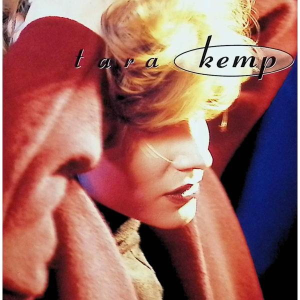TARA KEMP / タラ・ケンプ CD