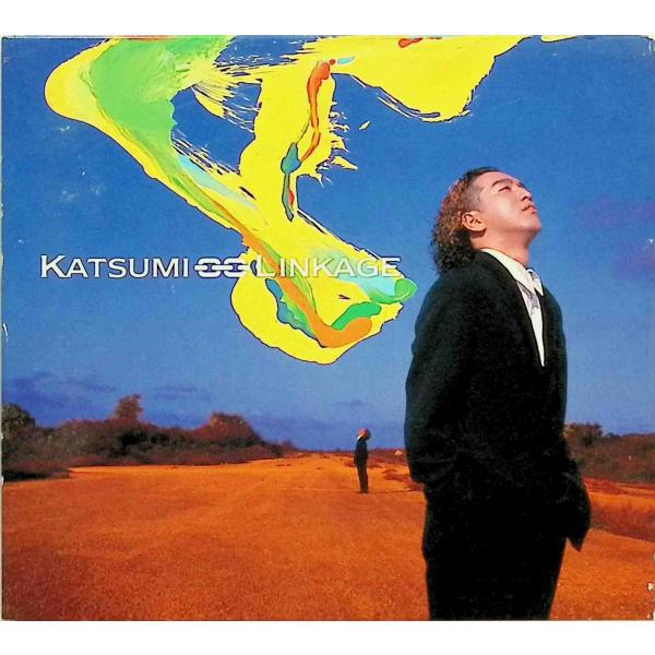 Linkage / KATSUMI CD 邦楽