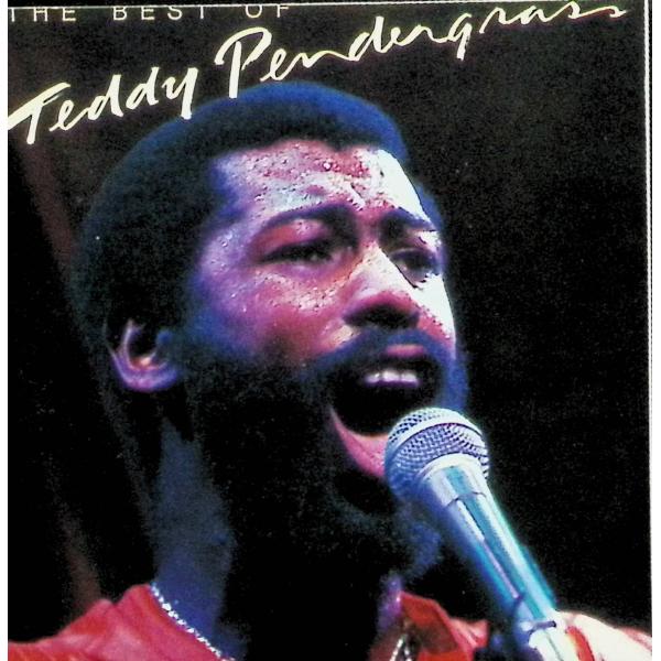 The Best of Teddy Pendergrass / Teddy Pendergrass（...