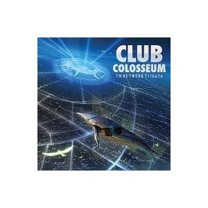 TM NETWORK Tribute“CLUB COLOSSEUM” / オムニバス CD 邦楽