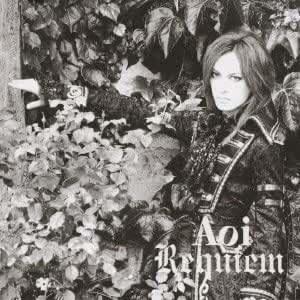 Requiem TYPE-B (DVD付) / Aoi CD 邦楽