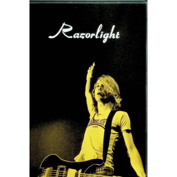 Razorlight/This is a Razorlight [DVD]