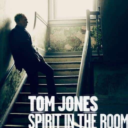 SPIRIT IN THE ROOM / トム・ジョーンズ CD