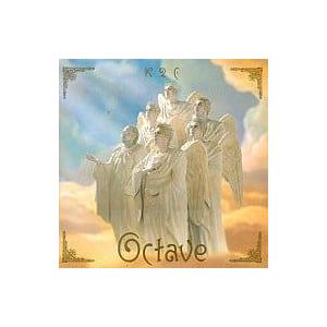 Octave / 米米CLUB CD 邦楽