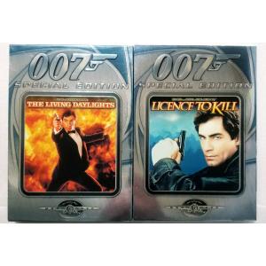 「007」シリーズ 全24作+「ネバーセイ・ネ...の詳細画像3