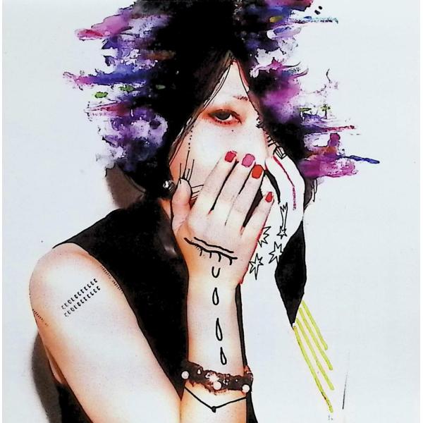 愛とか夢とか恋とかSEXとか(初回限定盤)(DVD付) / さめざめ CD 邦楽