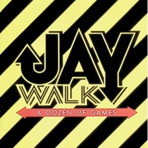 A DOZEN OF GAMES / J-WALK CD 邦楽