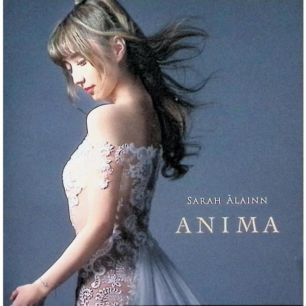 ANIMA(SHM-CD) / サラ オレイン CD 邦楽