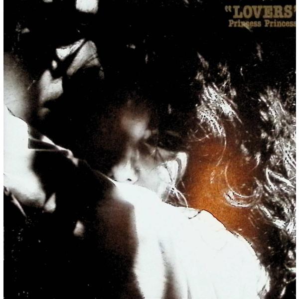 LOVERS / PRINCESS PRINCESS CD 邦楽