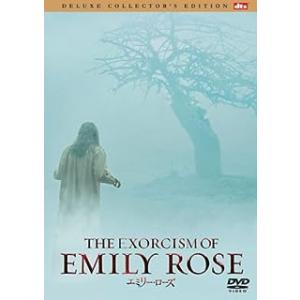 エミリー・ローズ デラックス・コレクターズ・エディション（DVD2枚組）