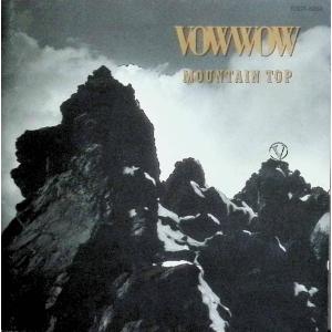 マウンテン・トップ / Vow Wow CD 邦楽